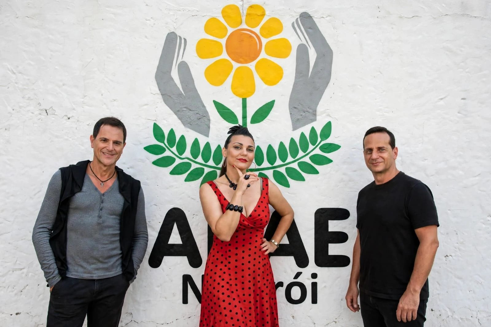 Apae Niterói faz festa musical pelos seus 61 anos