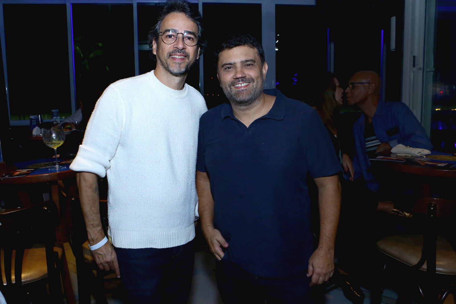 Karinah leva homenagem às mulheres do samba ao Blue Note Rio