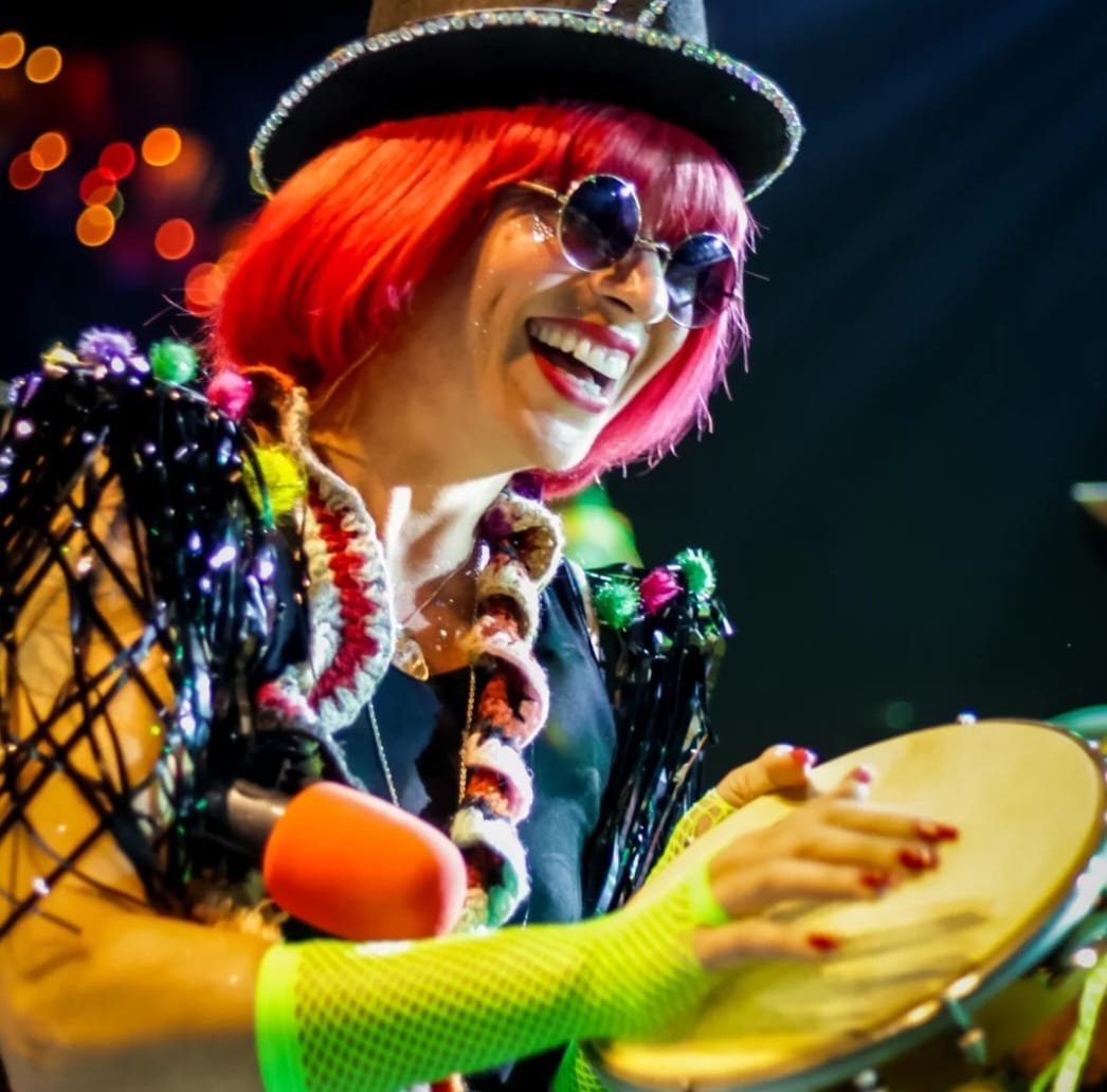 Espetáculo homenageia Rita Lee em Niterói