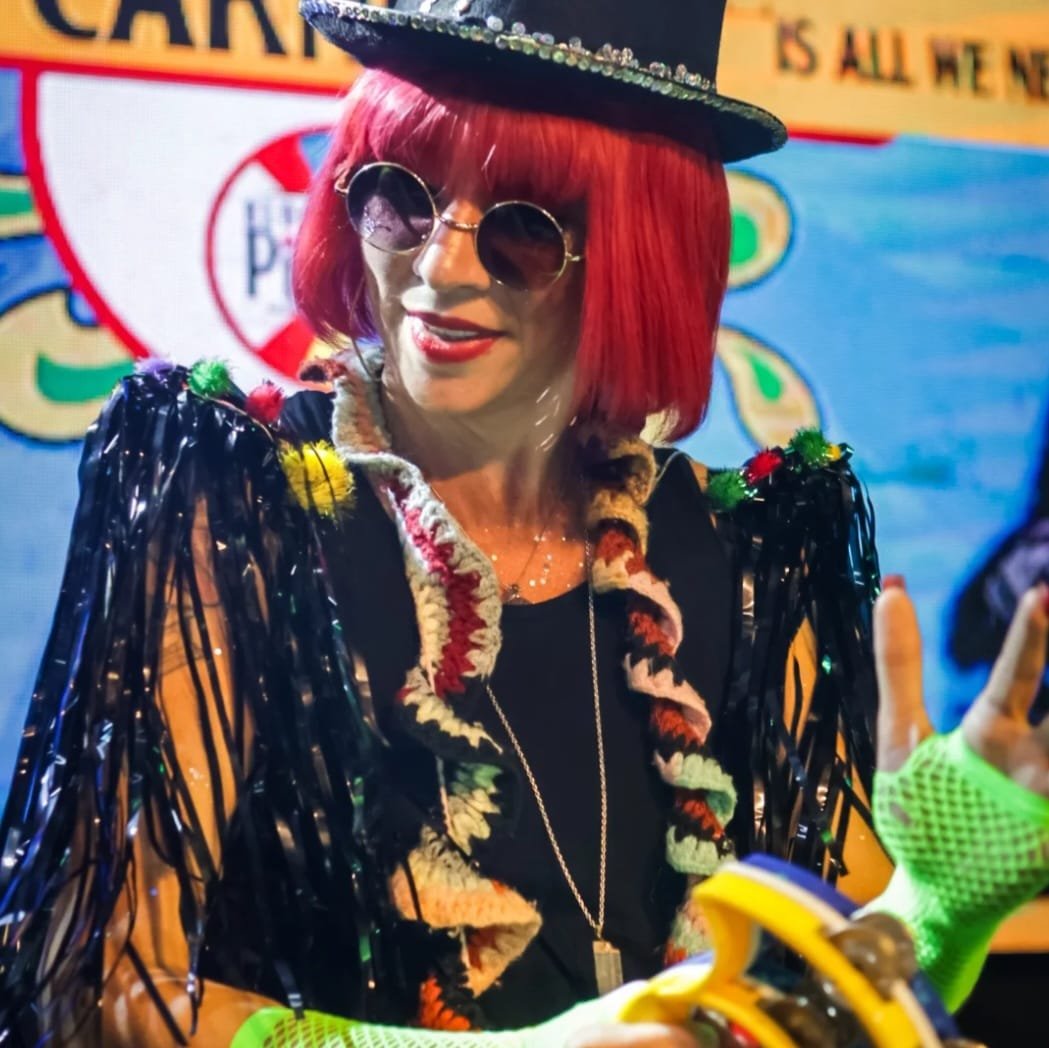 Espetáculo homenageia Rita Lee em Niterói