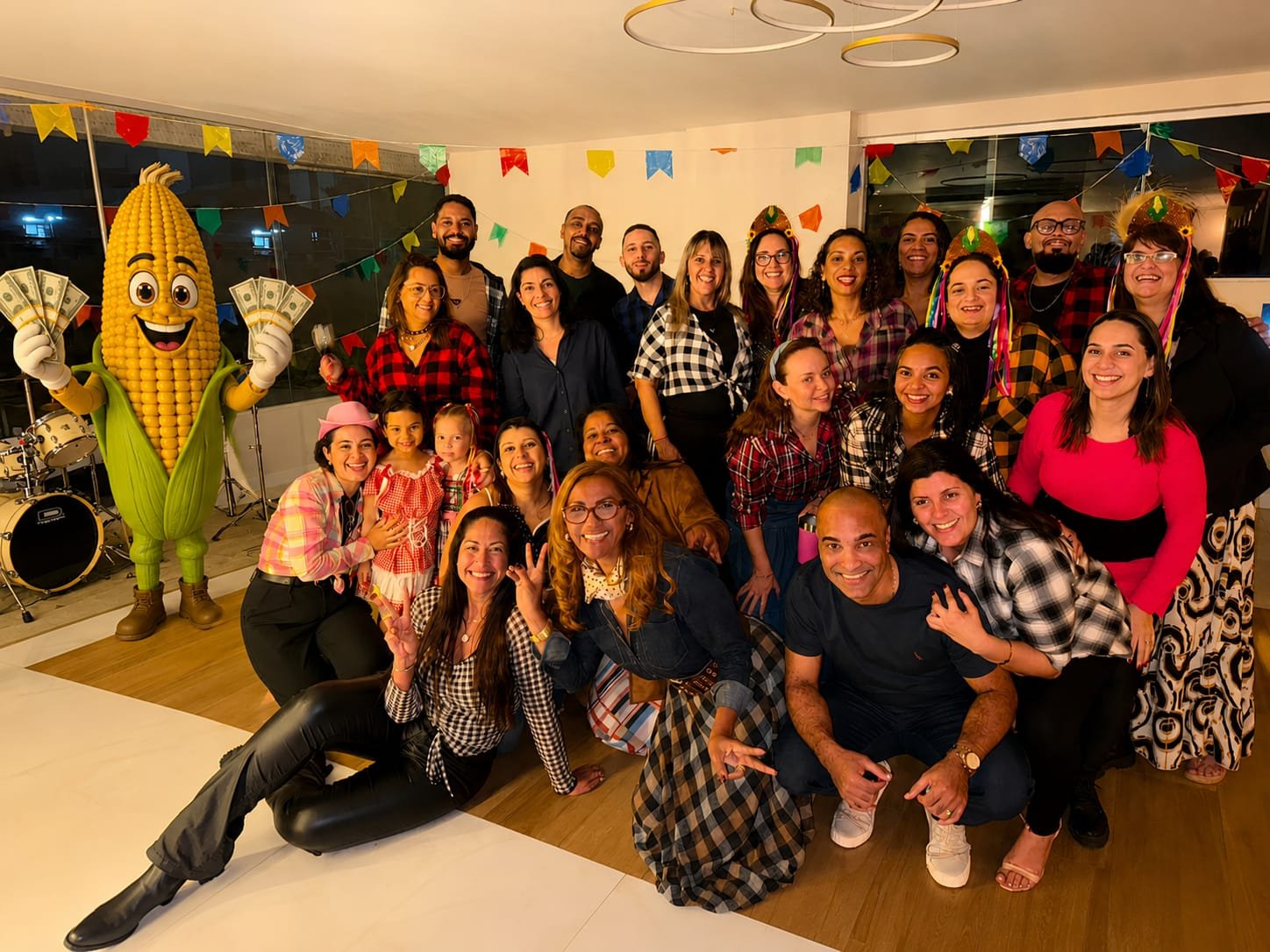 BNI Planner celebra o primeiro milhão e mostra como o networking estratégico impulsiona empresas