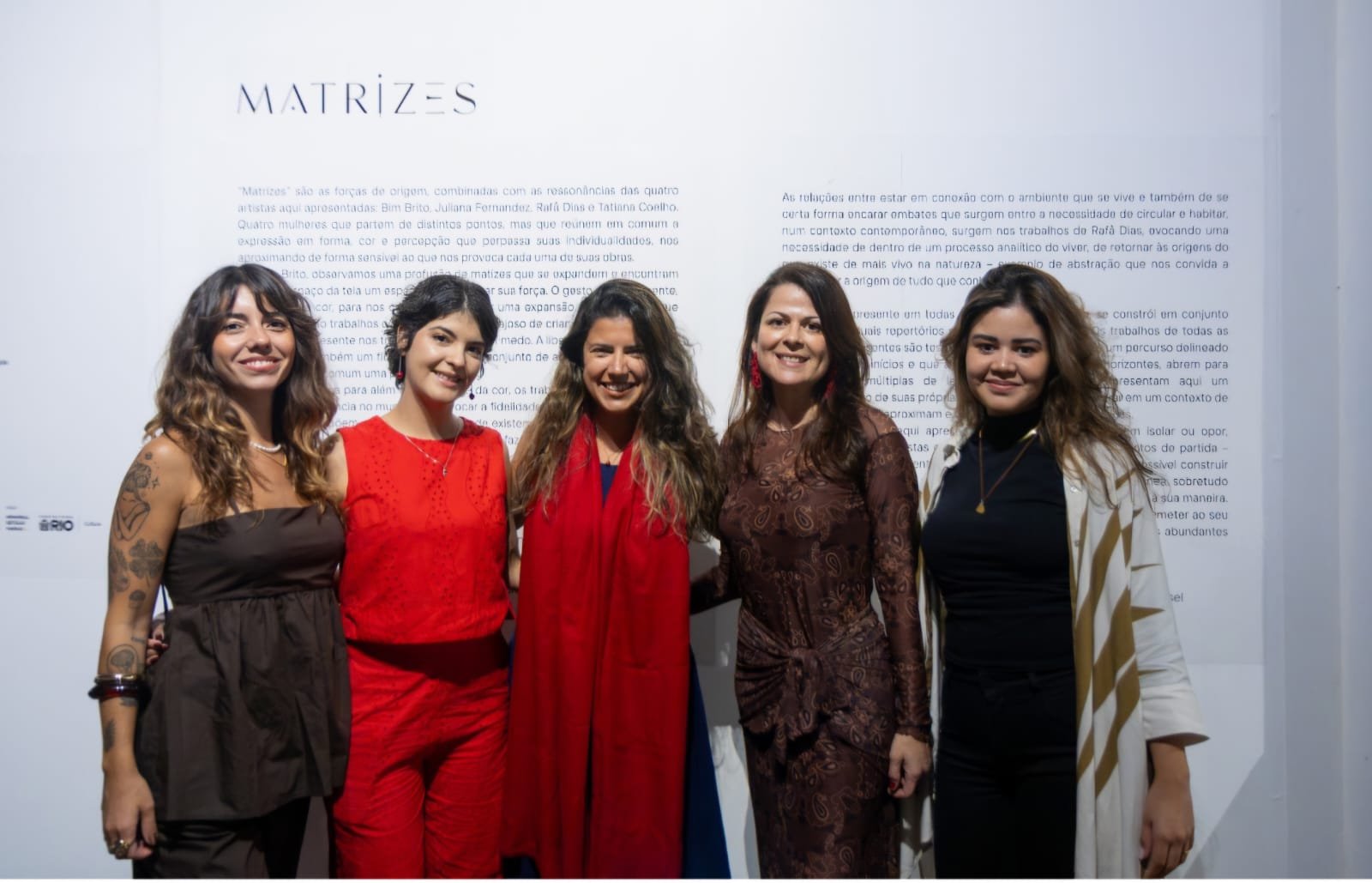 Matrizes promove encontro sobre criação artística