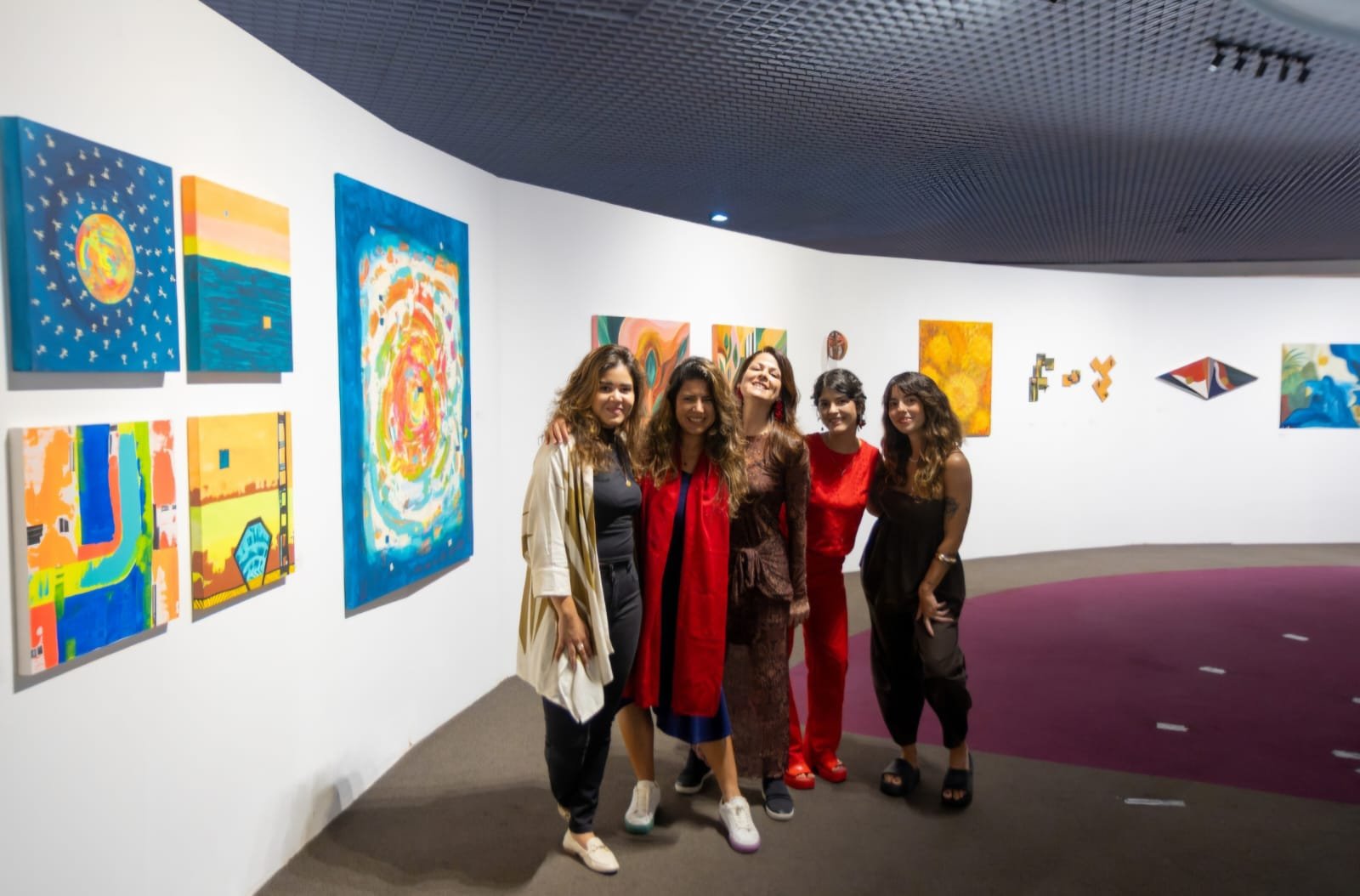 Matrizes promove encontro sobre criação artística