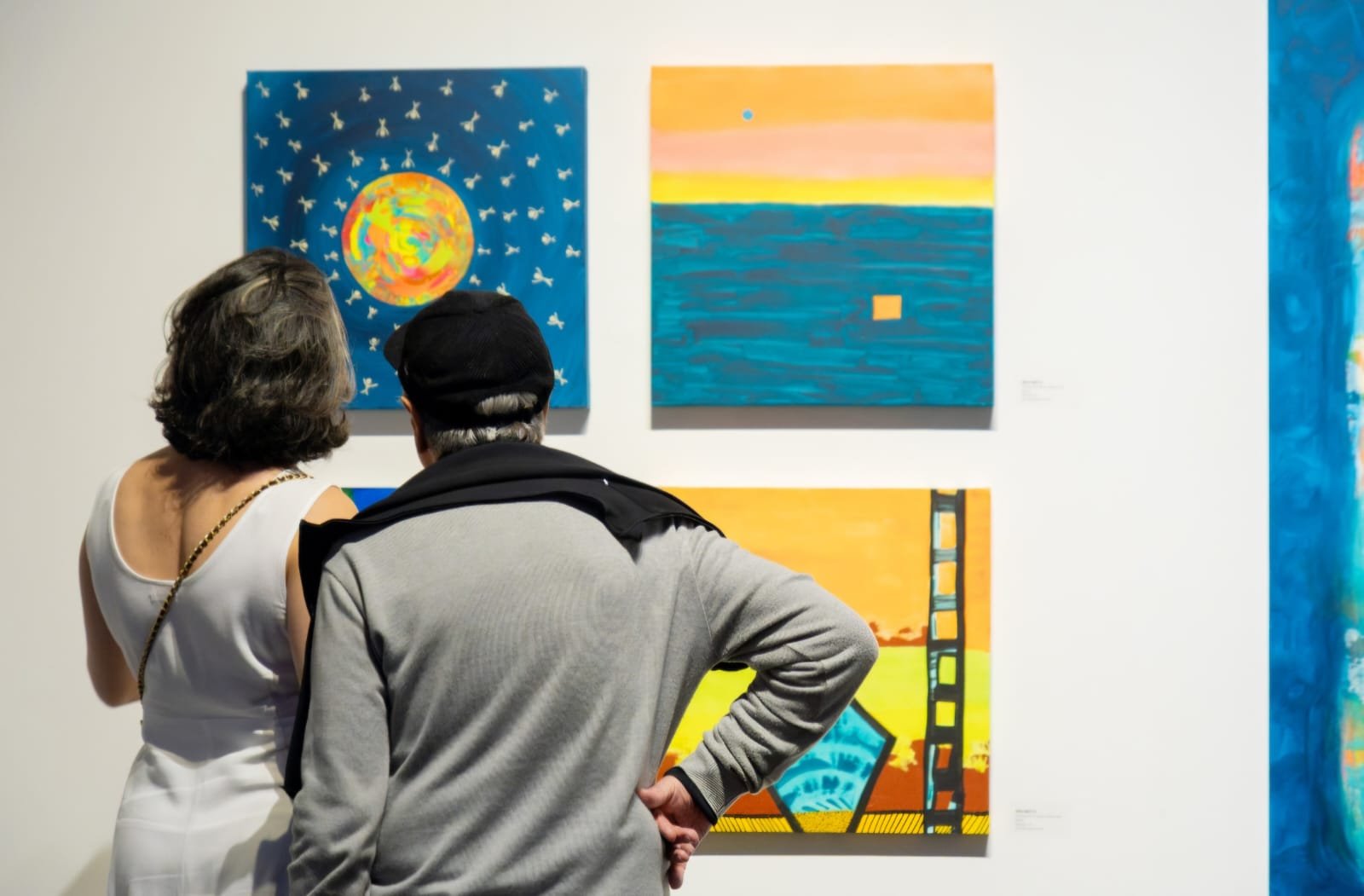 Matrizes promove encontro sobre criação artística