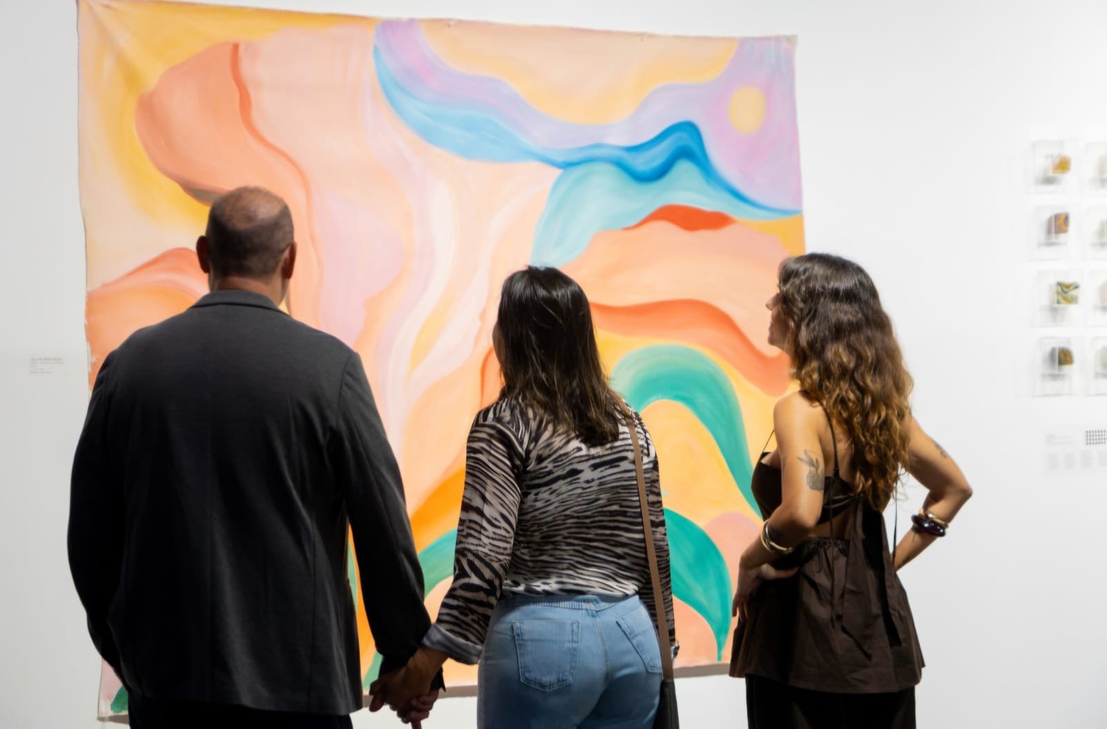 Matrizes promove encontro sobre criação artística