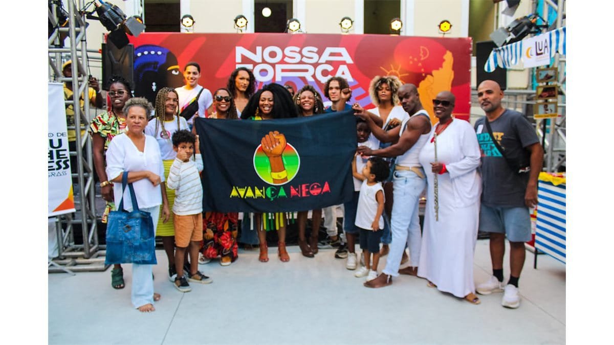 Festival D’ Benguela celebra cultura negra no MUHCAB