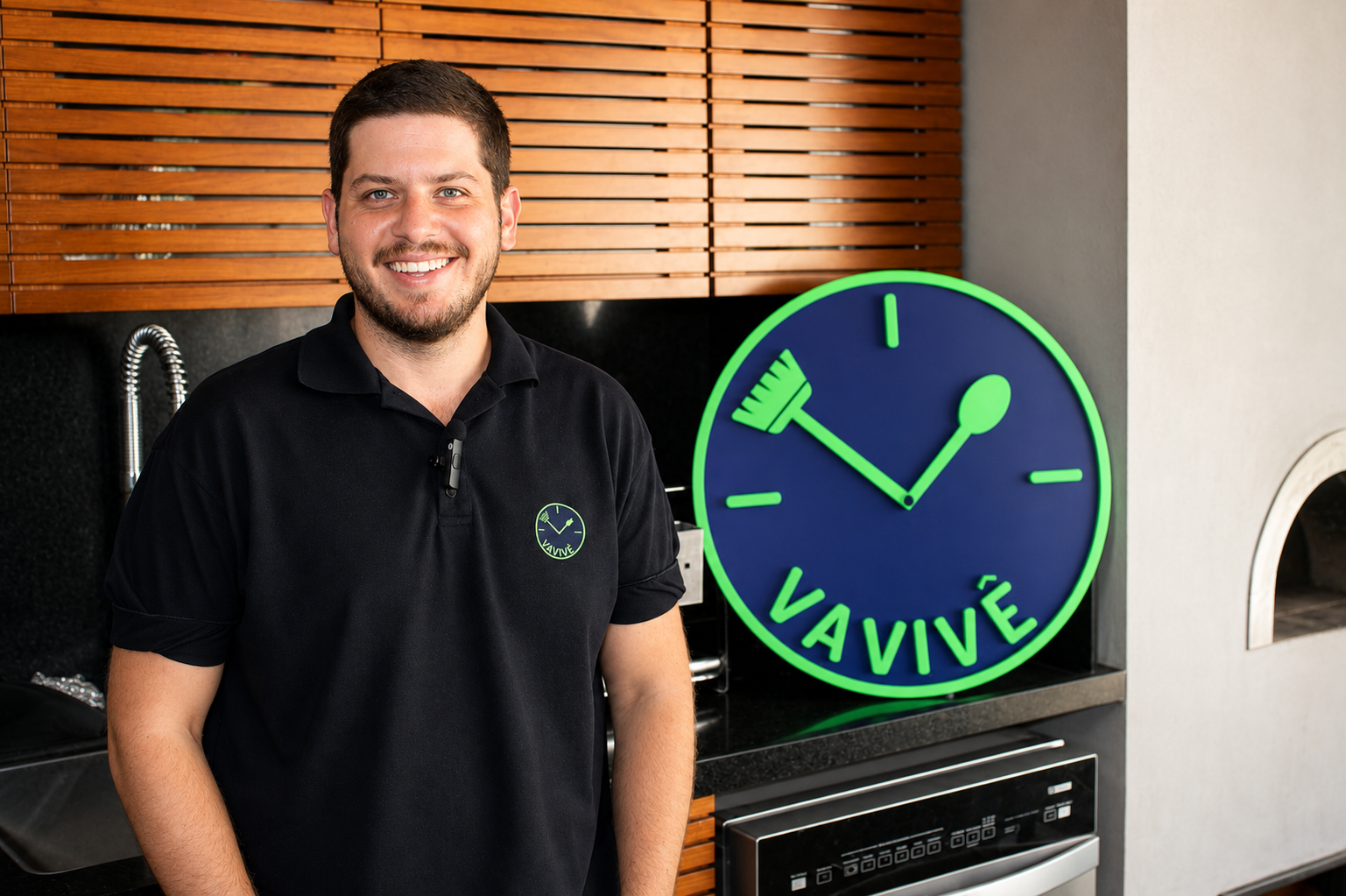VAVIVÊ aposta em IA e amplia expansão no país