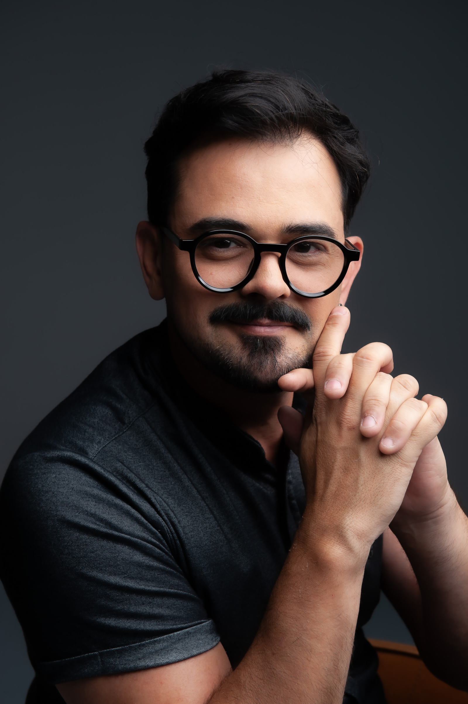 Autor mineiro estreia com romance gótico na FLIP