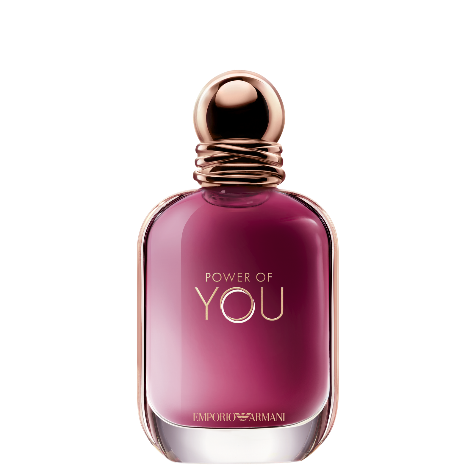 Emporio Armani aposta em fragrâncias com maracujá