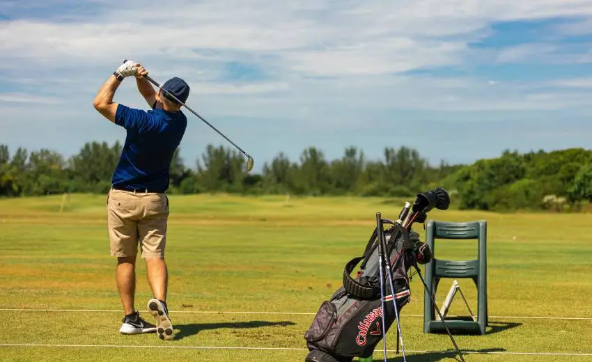 Fairmont fortalece golfe com torneio no Rio