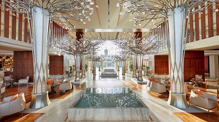5 destinos que estão redefinindo o luxo em spas