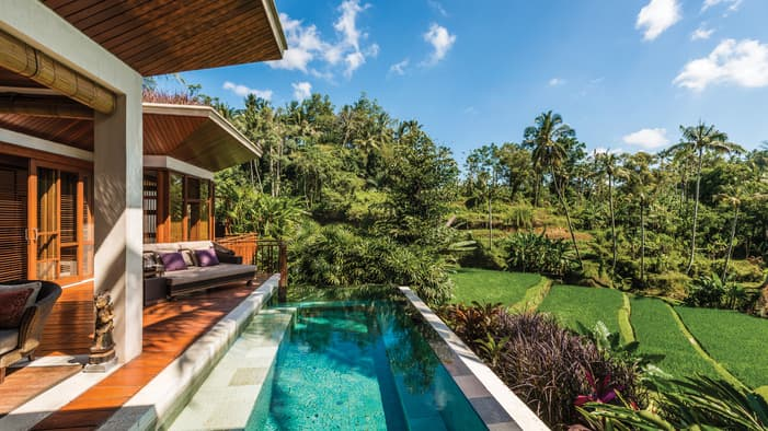 5 destinos que estão redefinindo o luxo em spas
