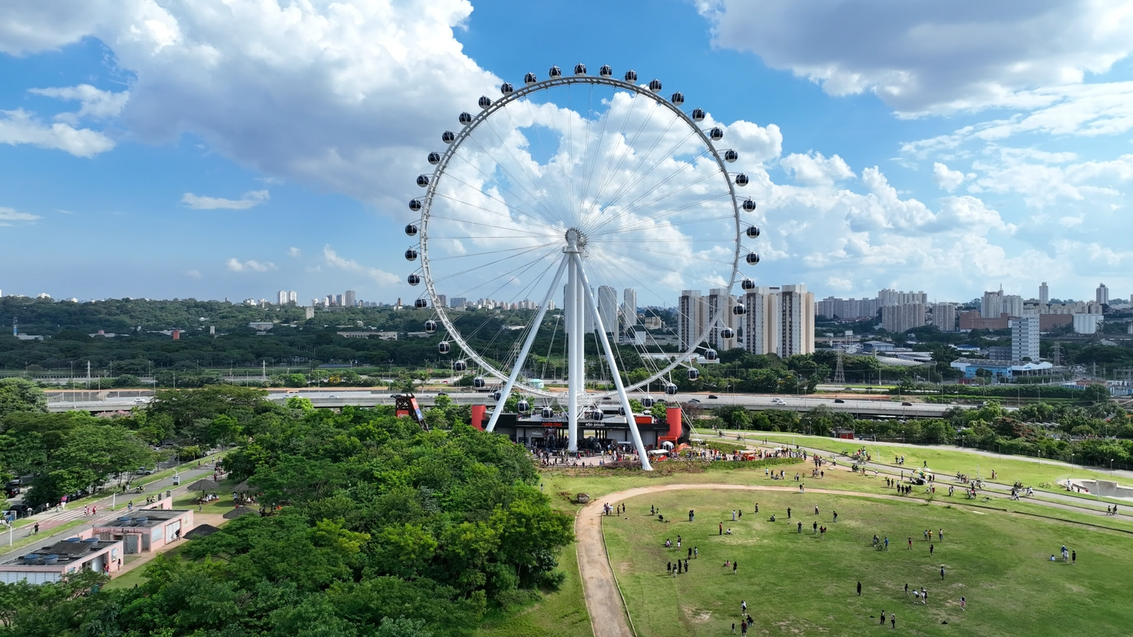 Roda Rico aposta em férias com experiências temáticas