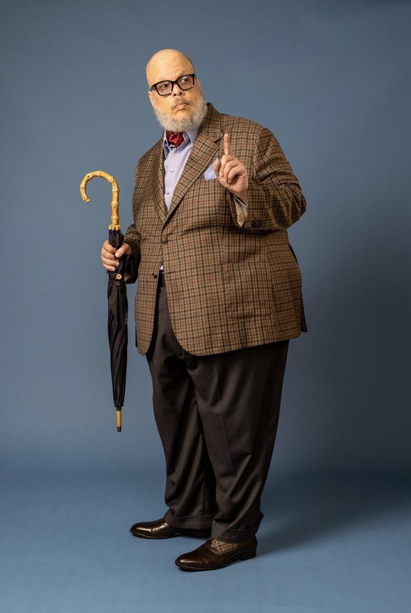 Ed Motta lança single em português após 13 anos