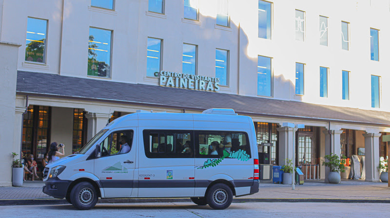 Mirante Paineiras tem samba gratuito no fim de semana