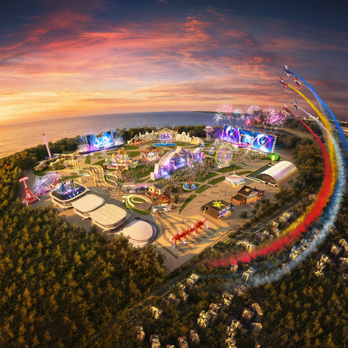 Rock in Rio tem últimos ingressos e entra na reta final