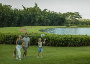 Resorts criam roteiro especial para o Dia dos Pais