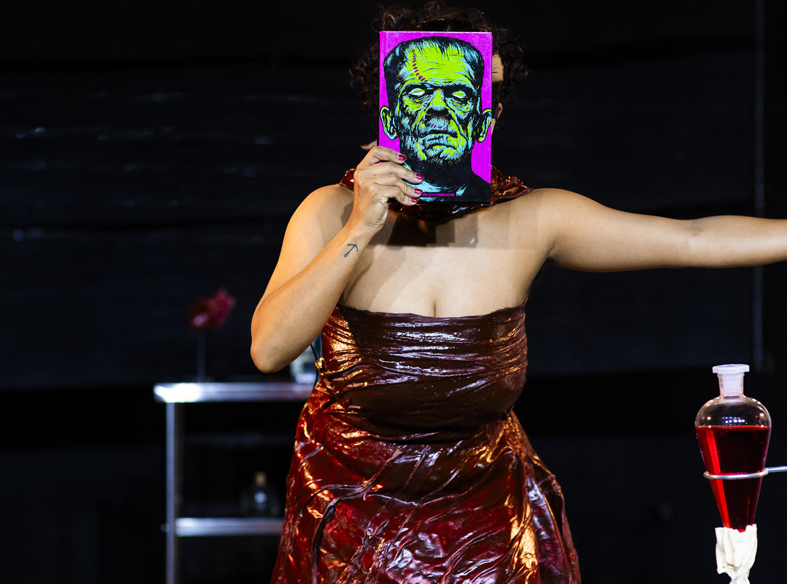 Agosto movimenta o CCBB com teatro e cultura