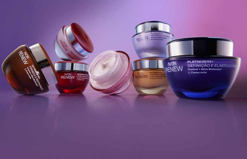 Avon entra em quase 300 lojas da Panvel