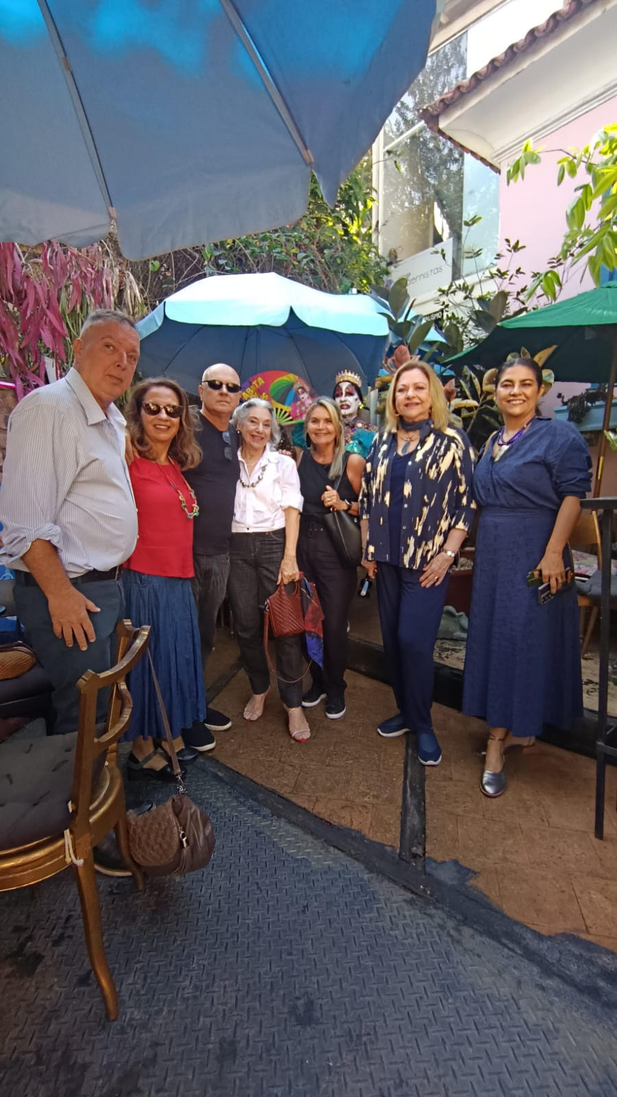 Santa Teresa recebe evento de arte e turismo