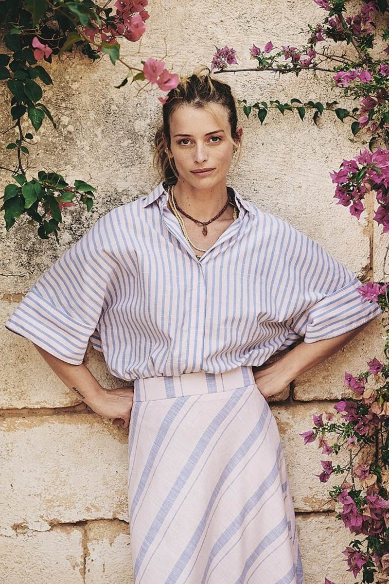 Dudalina leva campanha de Verão 2027 à Puglia