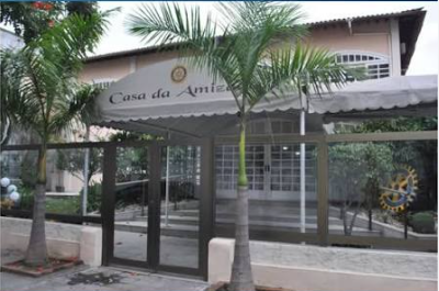 Casa da Amizade de Niterói promove ação social gratuita