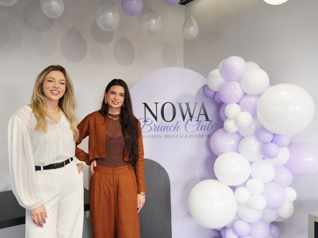 Nowa Brunch Club amplia experiência com novo portal