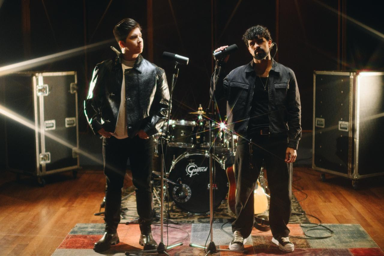‘Obcecado’ abre nova fase de Matheus Henrique & Gabriel
