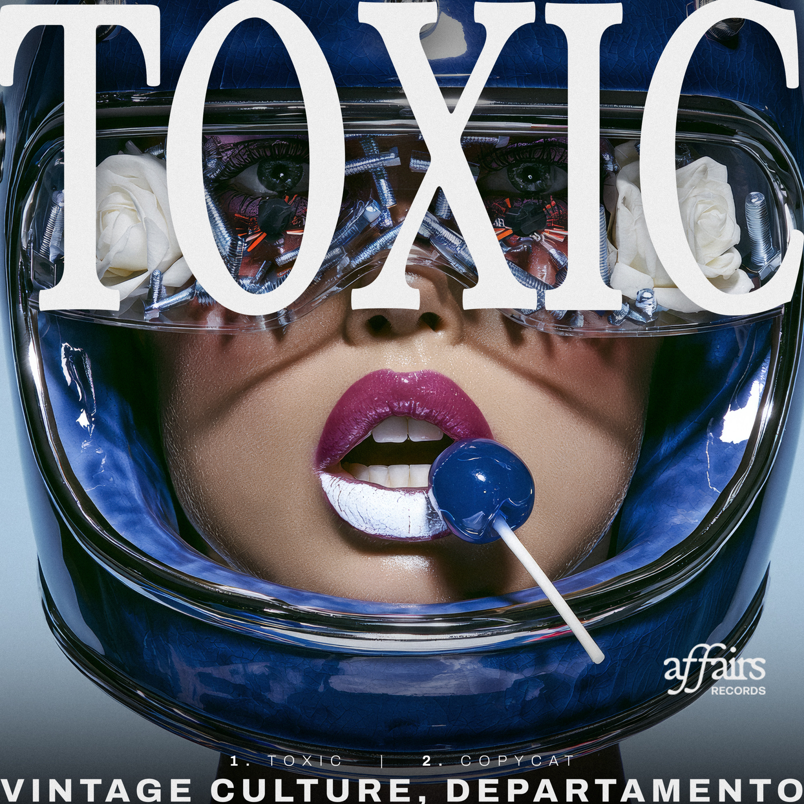 EP de Vintage Culture mistura hit e inédita