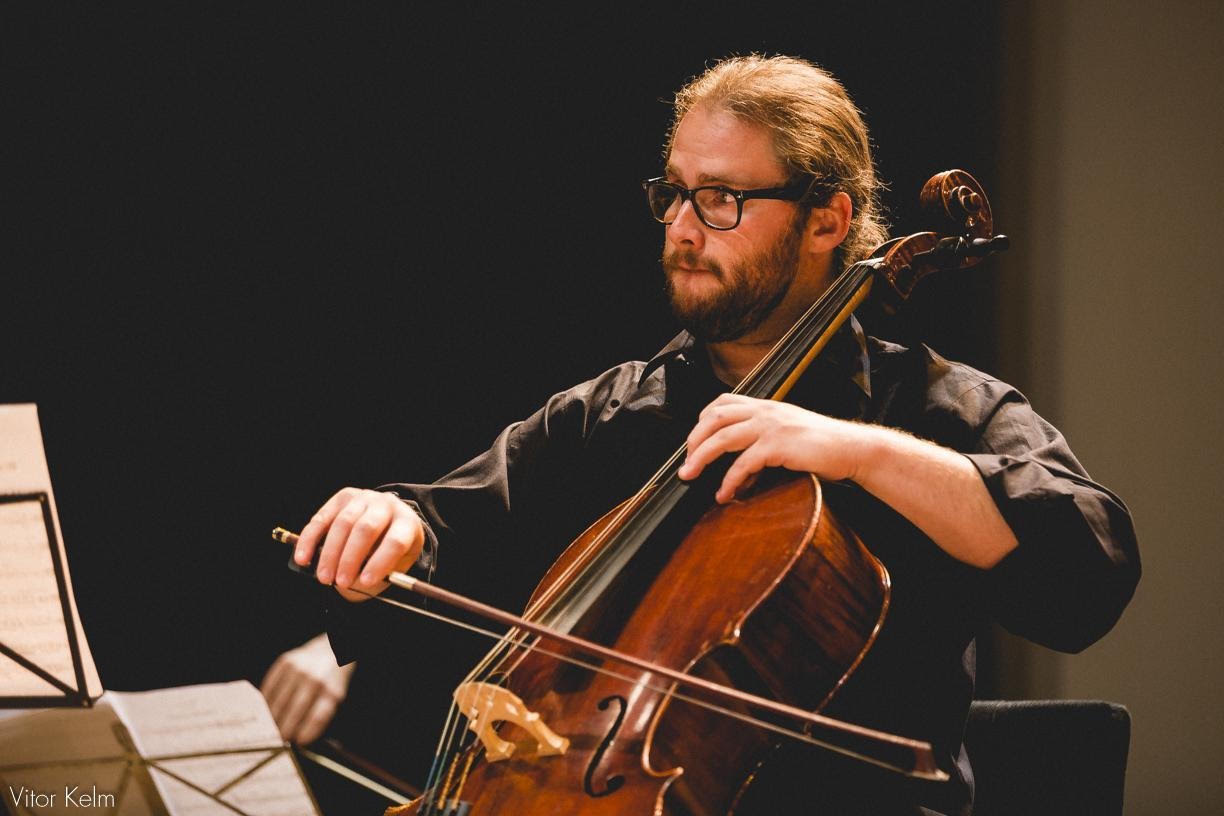 Rio Cello completa 32 anos com shows gratuitos