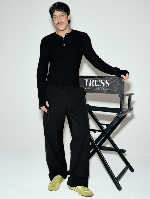 Ex-Chanel assume direção criativa da TRUSS