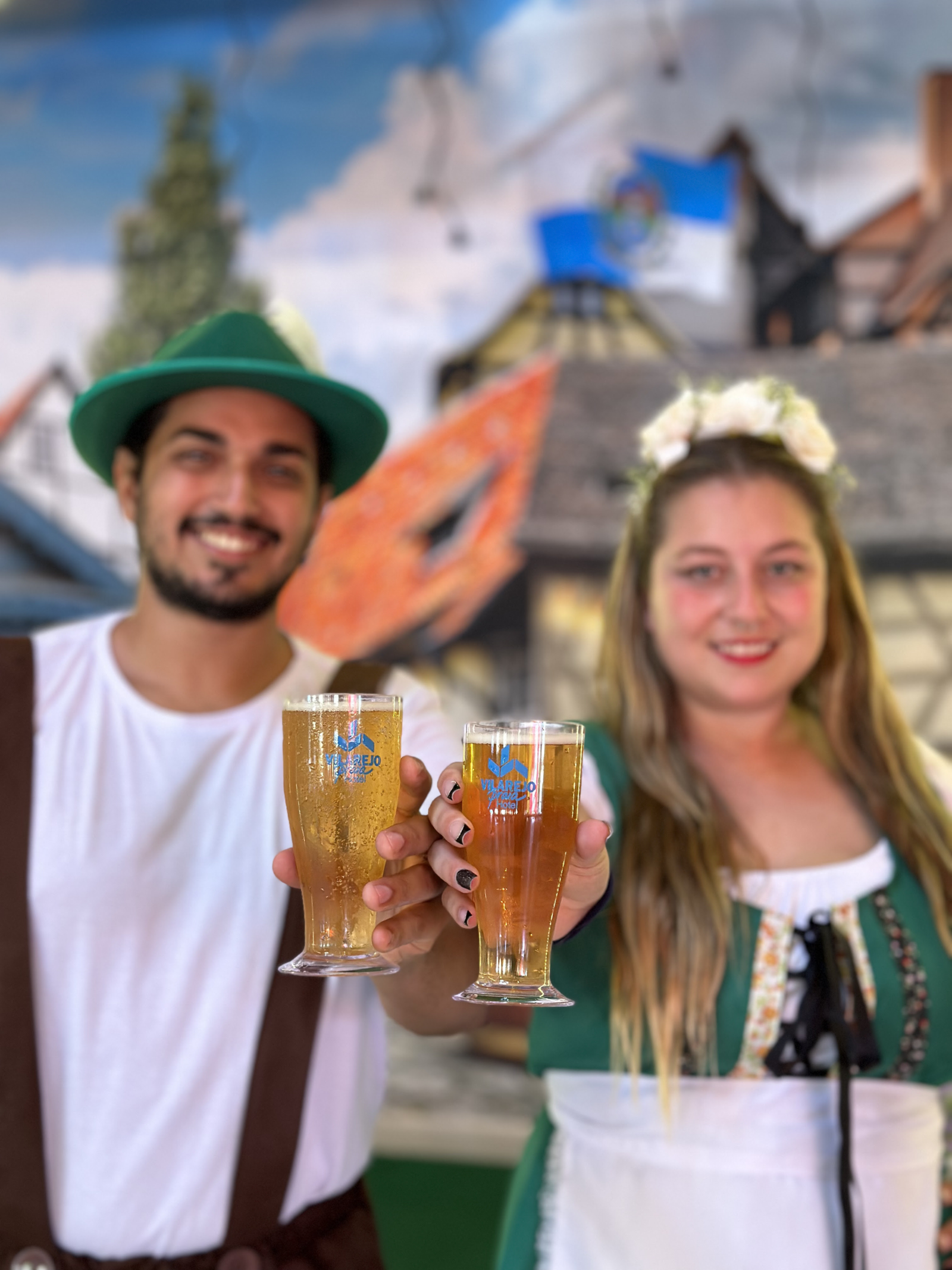 Rio das Ostras recebe Vilarejo Beer Fest em agosto e setembro