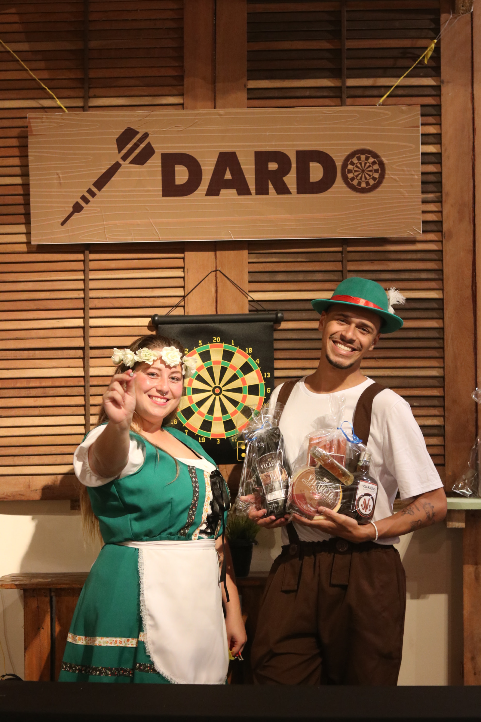 Rio das Ostras recebe Vilarejo Beer Fest em agosto e setembro