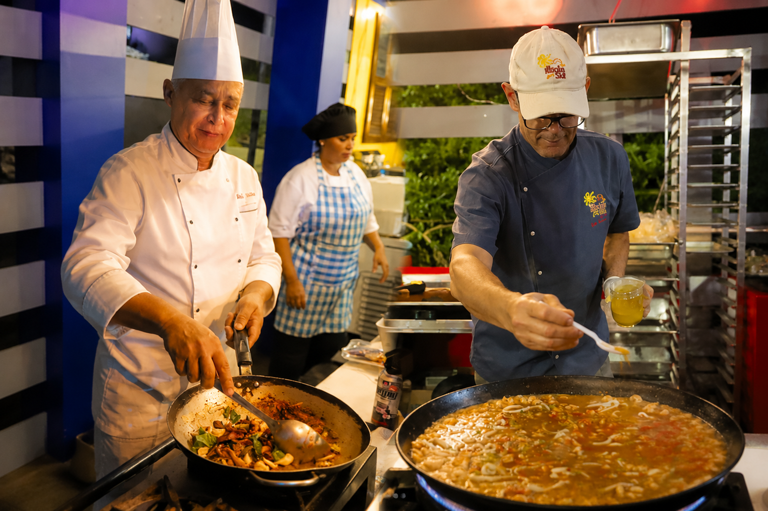 Rio das Ostras amplia festival gastronômico