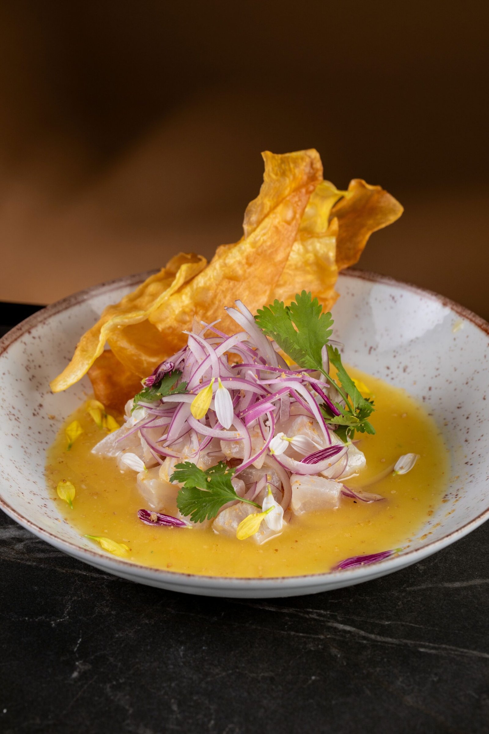 Evento une gastronomia e magia na Barra