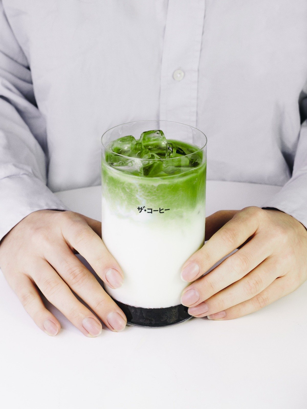 The Coffee aposta em matcha em novos lançamentos