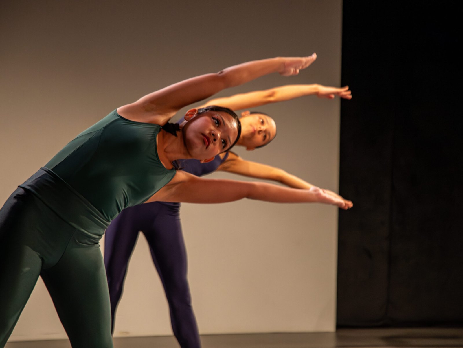 Bolsa de R$11 mil abre residência na SP Escola de Dança