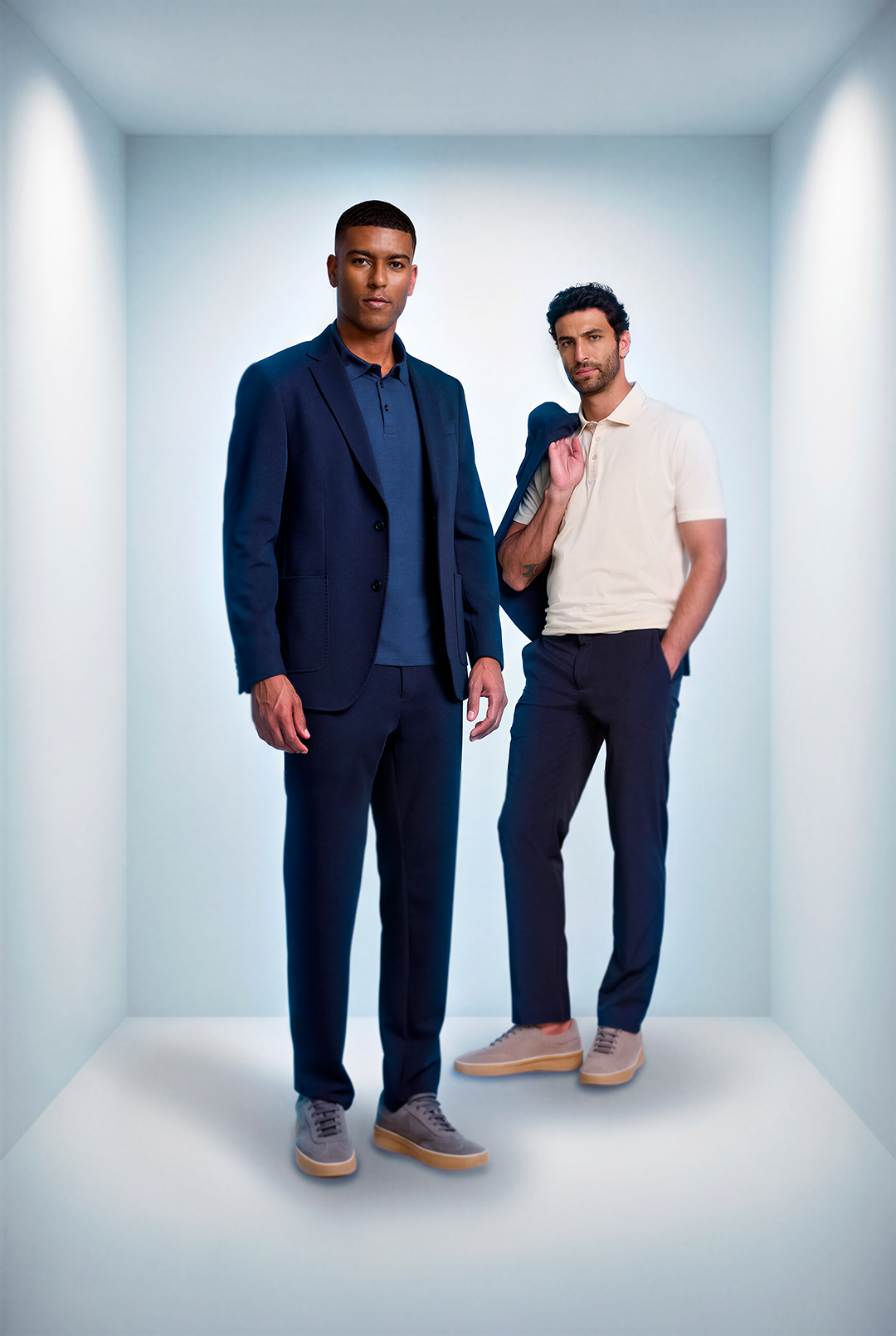 Hi-Tech: Highstil une elegância e tecnologia