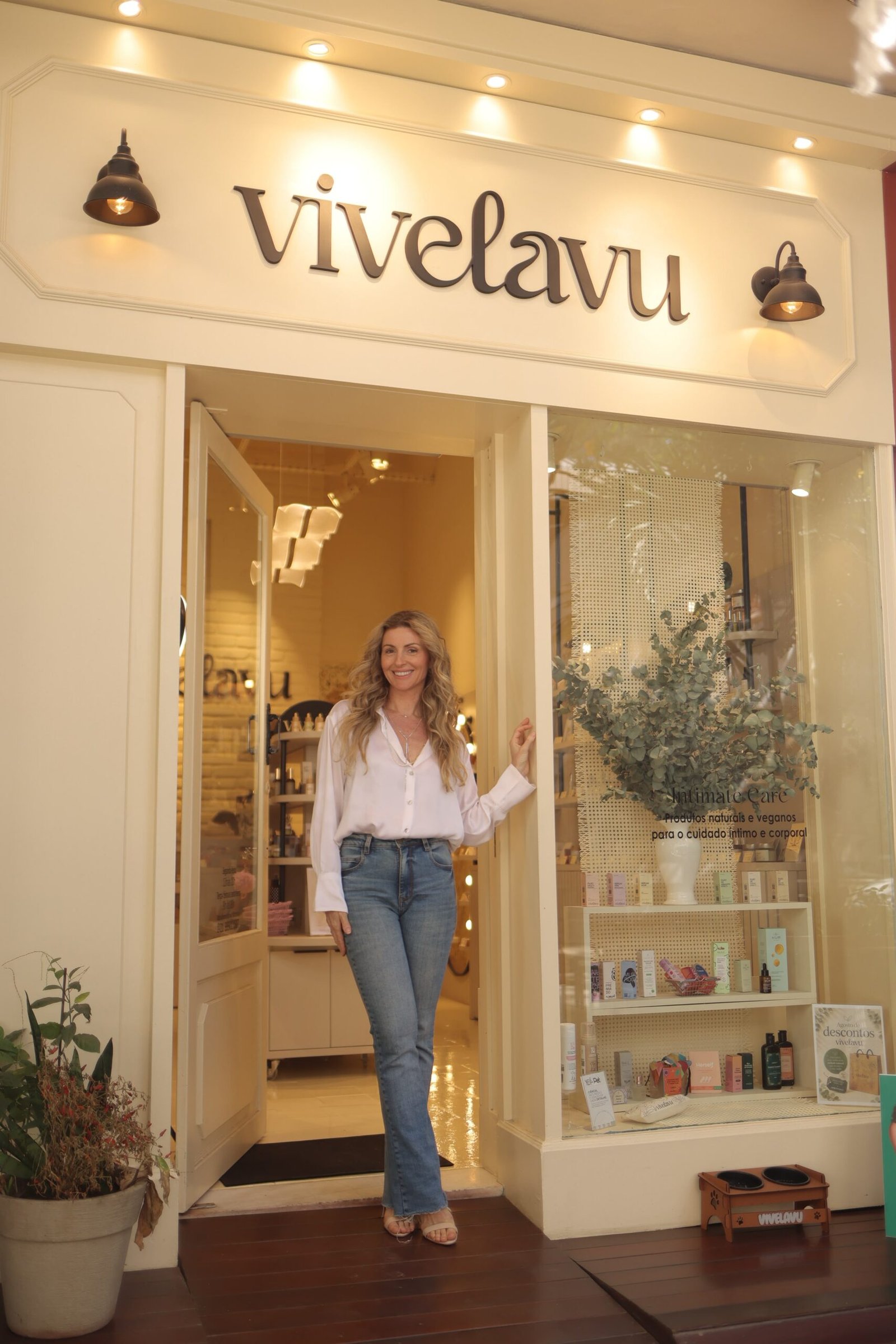 Vivelavu aposta em cuidado integral no Wellness 360
