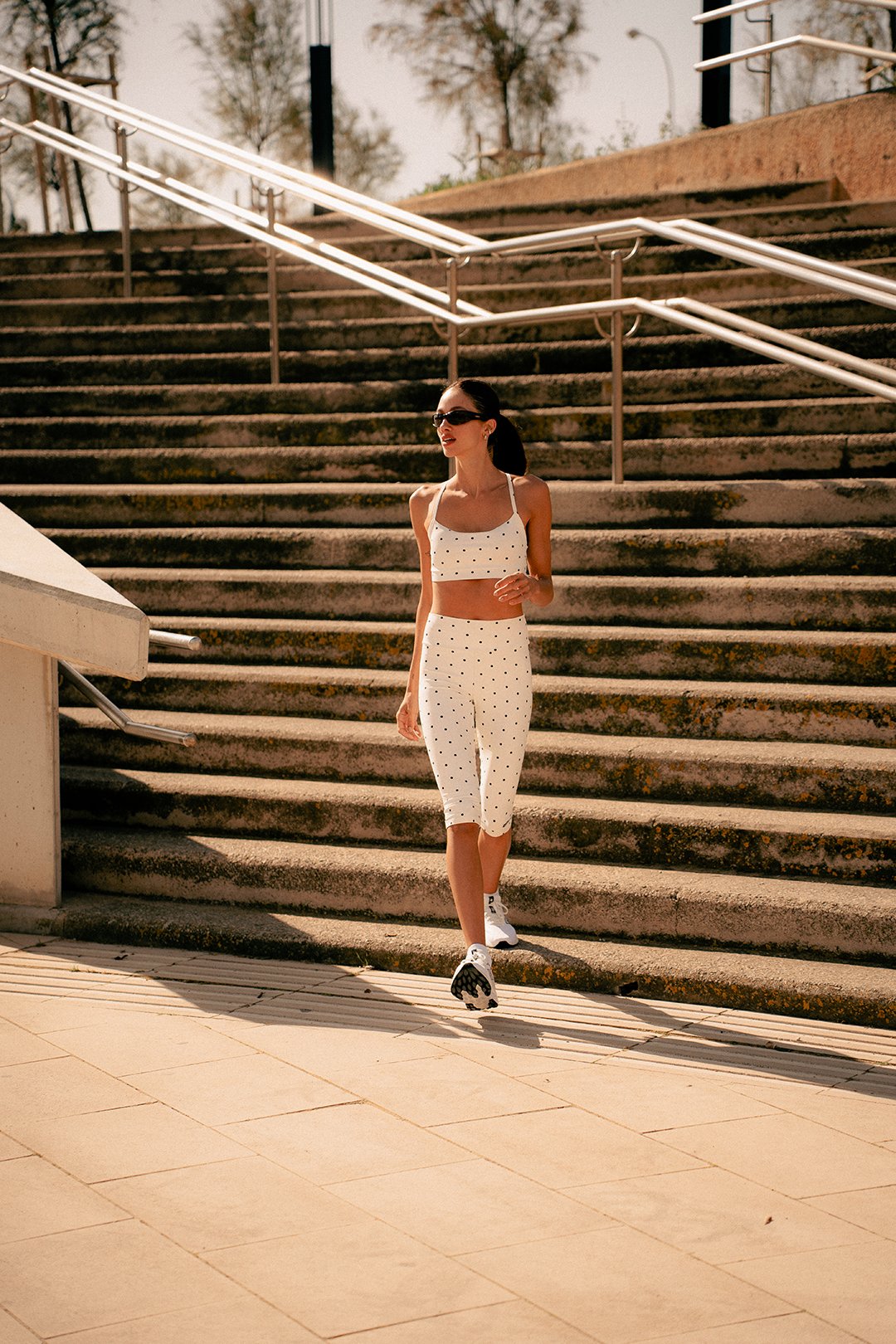 Move Like Art: Colcci Sport lança preview da Primavera 27