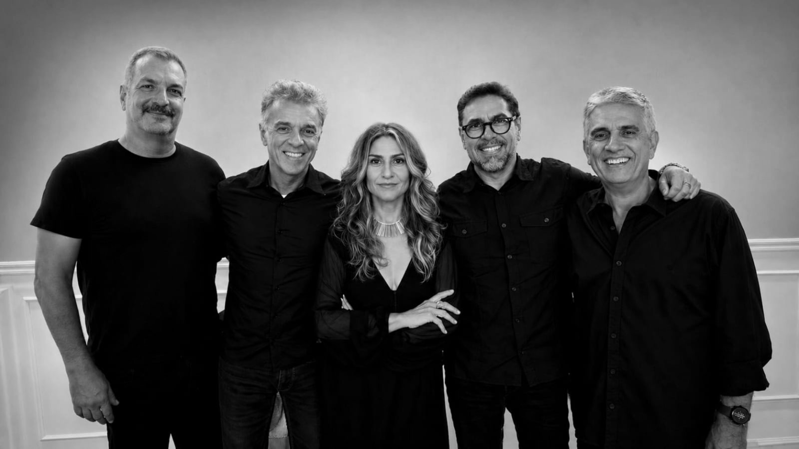 Sambalanço carioca ganha noite especial no Manouche