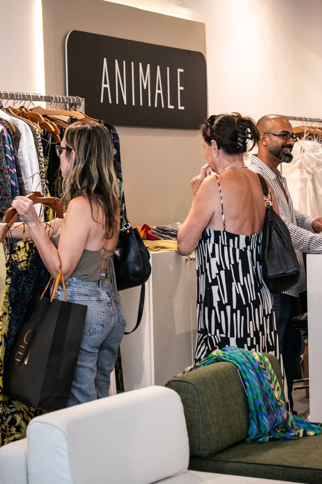 Fashion Mall aposta em eventos para renovar sua conexão com o público