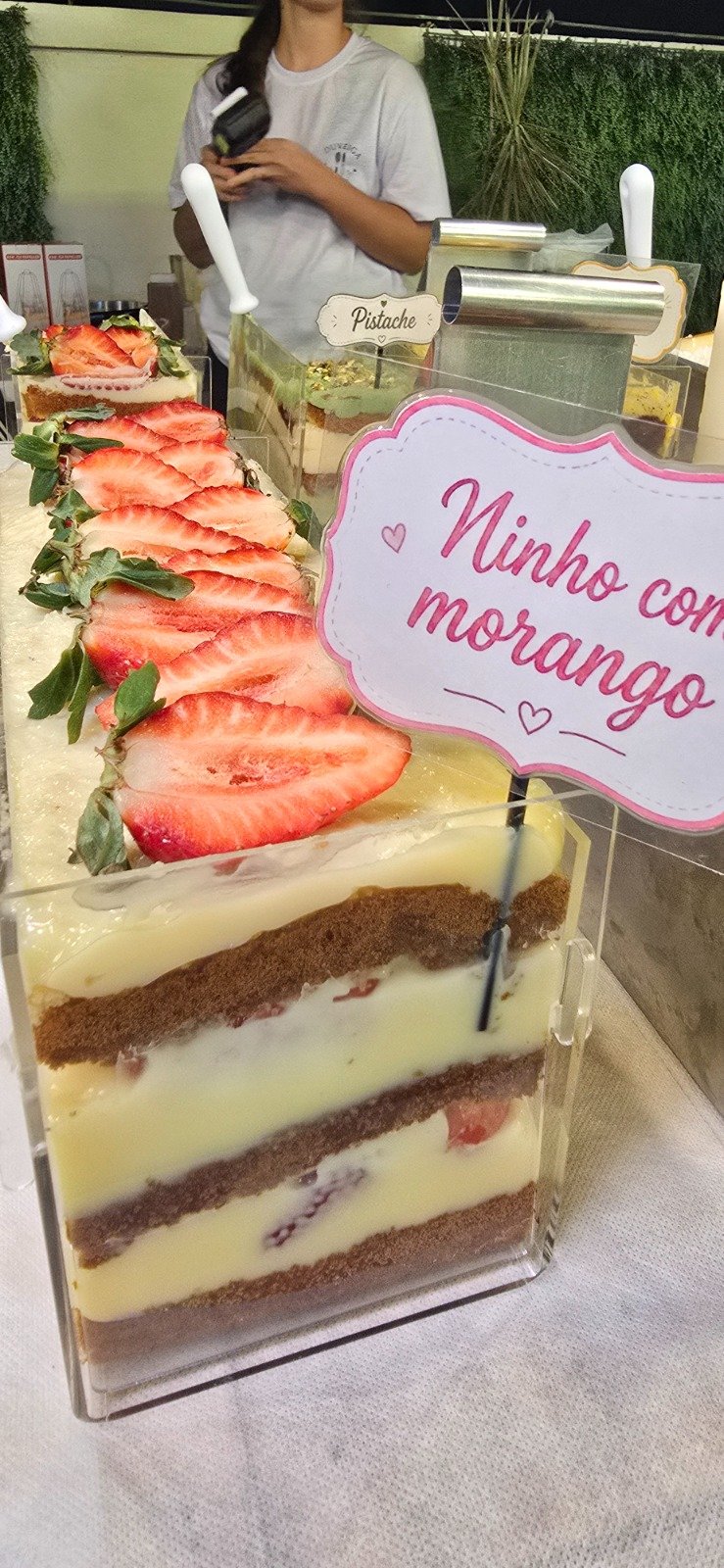 Festival de Fatias chega ao Barra com entrada gratuita