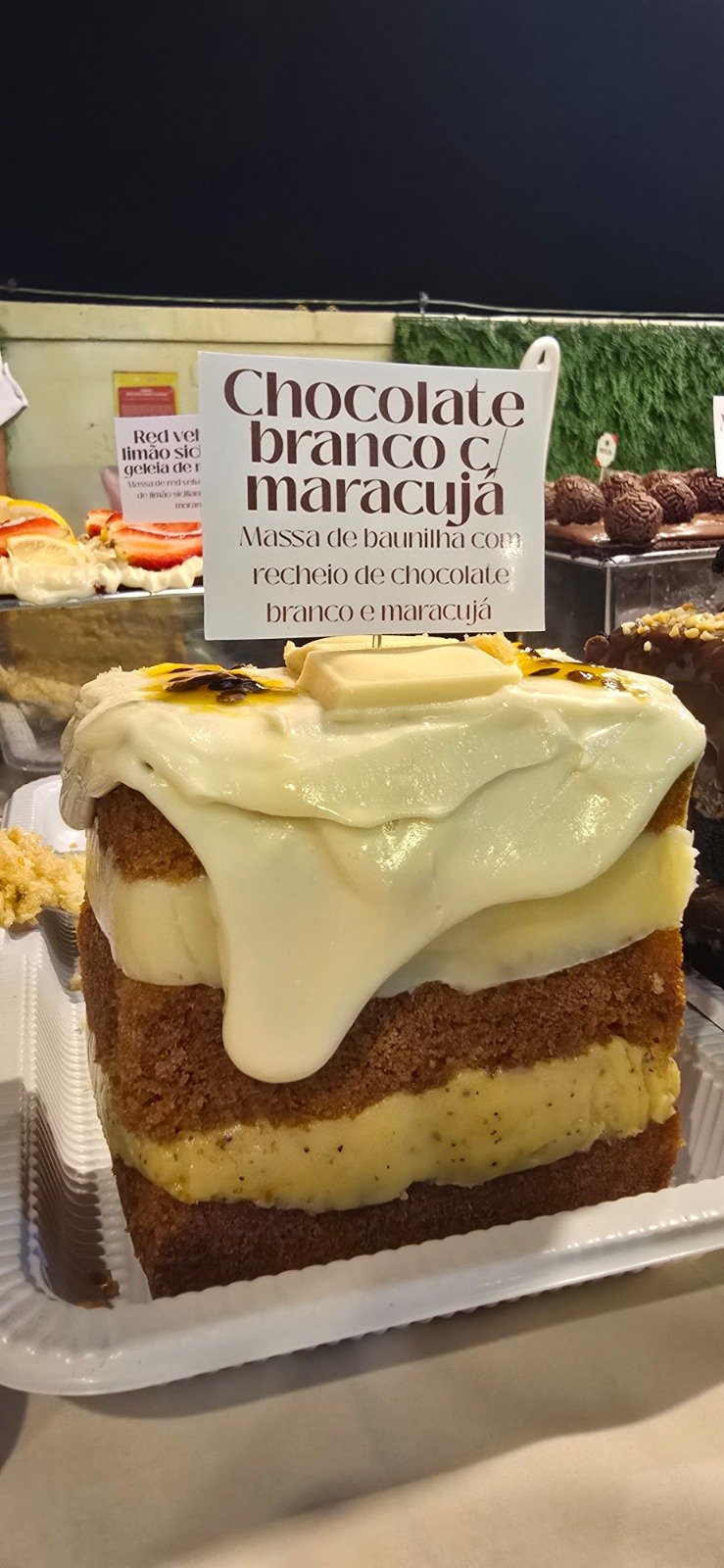 Festival de Fatias chega ao Barra com entrada gratuita