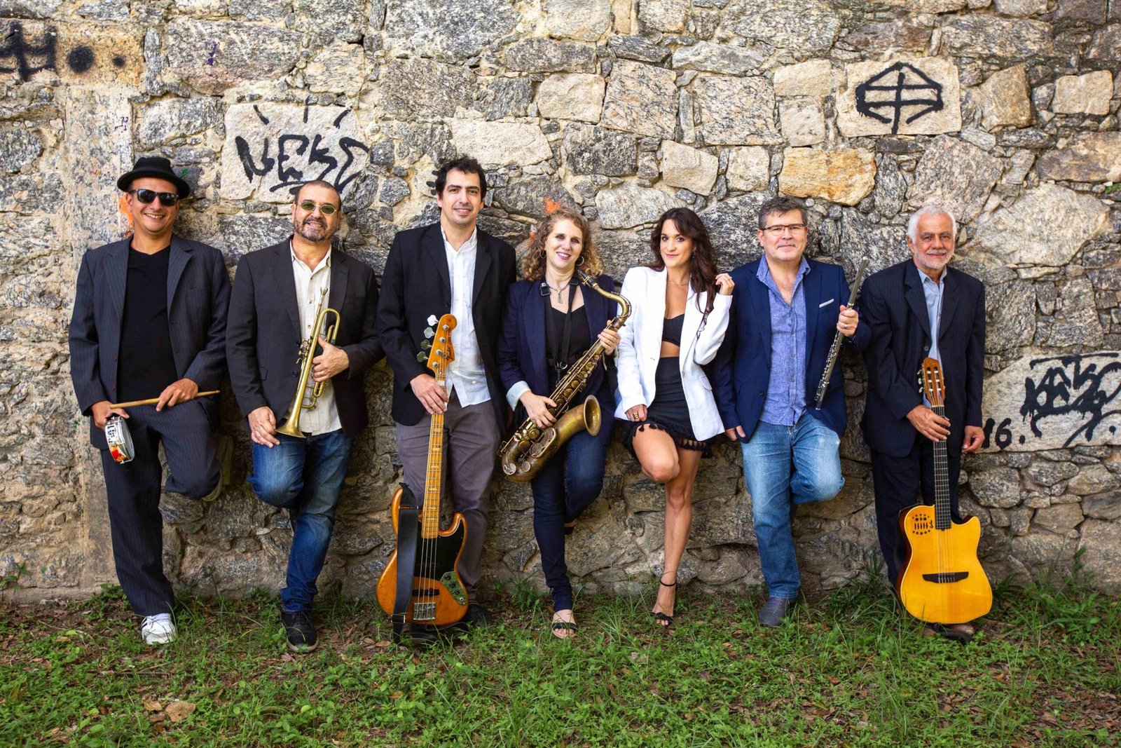 Rio Scenarium promove noite de gafieira com aula e show
