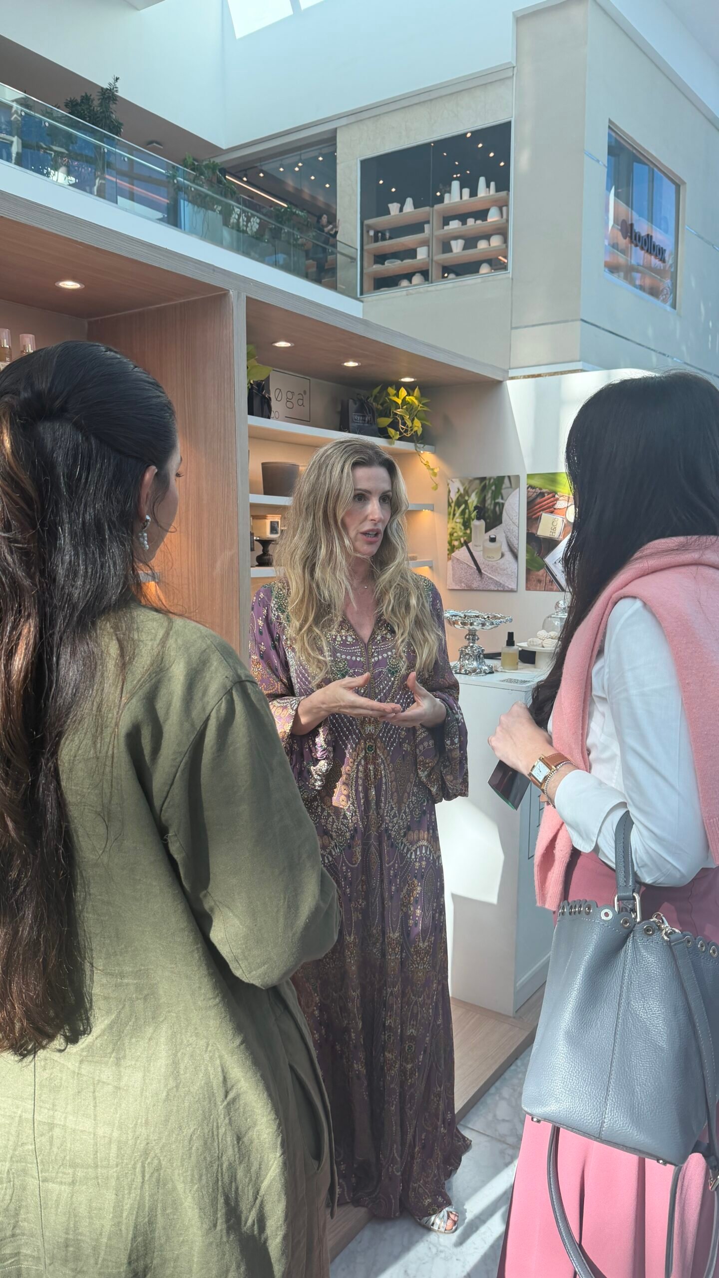 Vivelavu aposta em cuidado integral no Wellness 360
