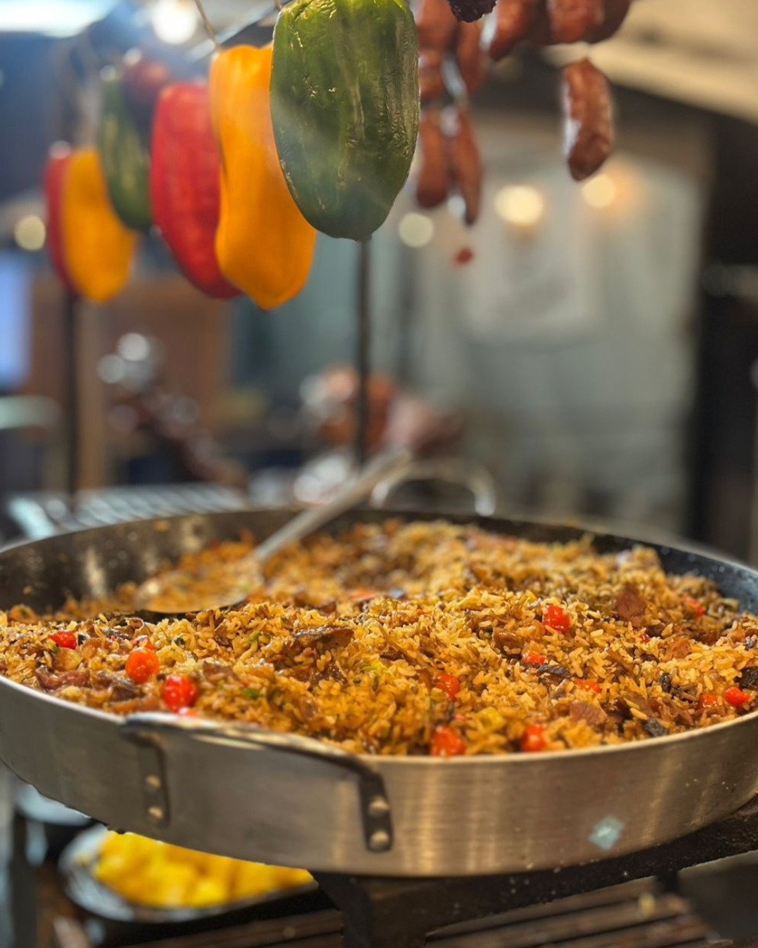 Shopping Metropolitano Barra recebe festival de churrasco