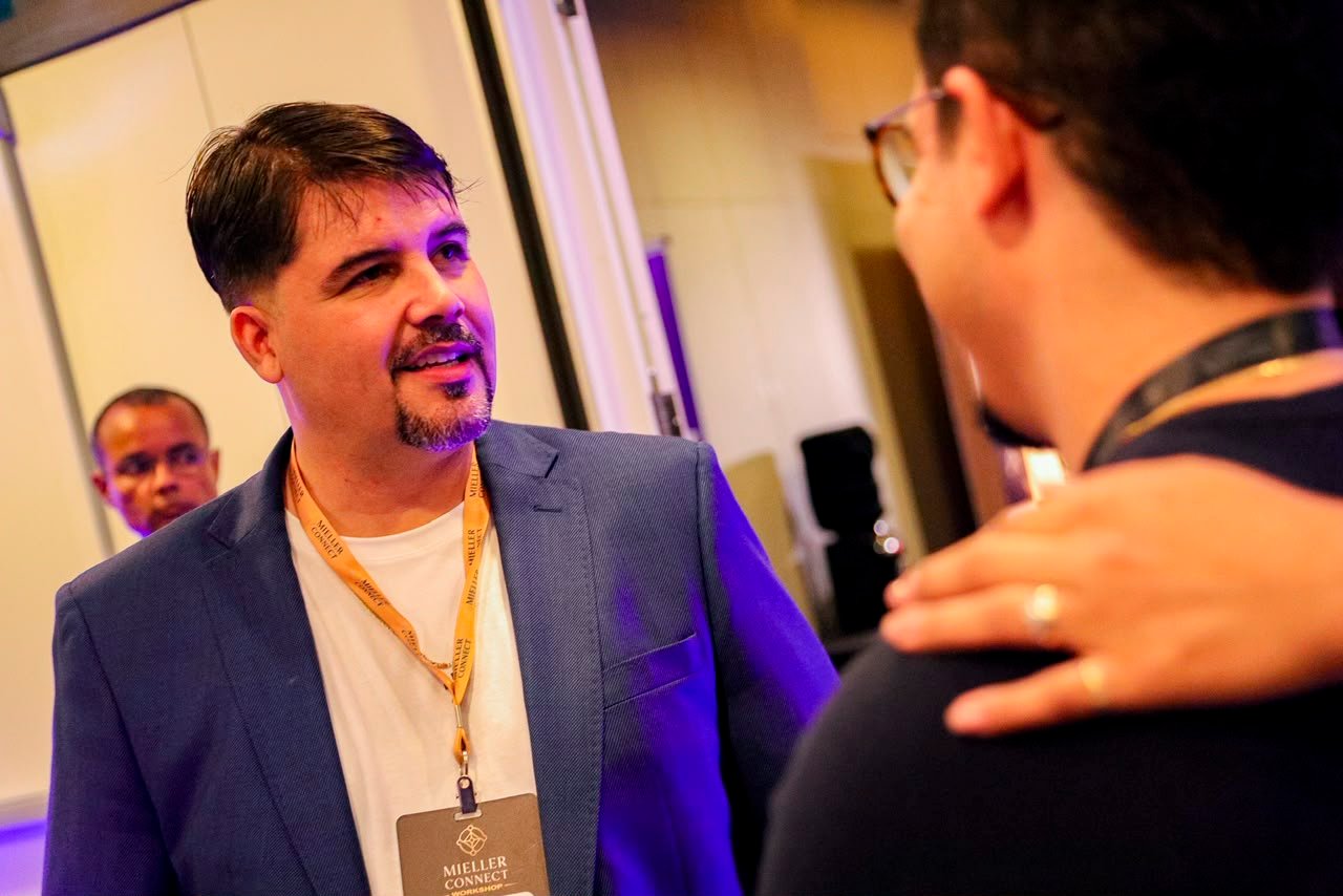 Mieller Connect desembarca em BH com joalheria