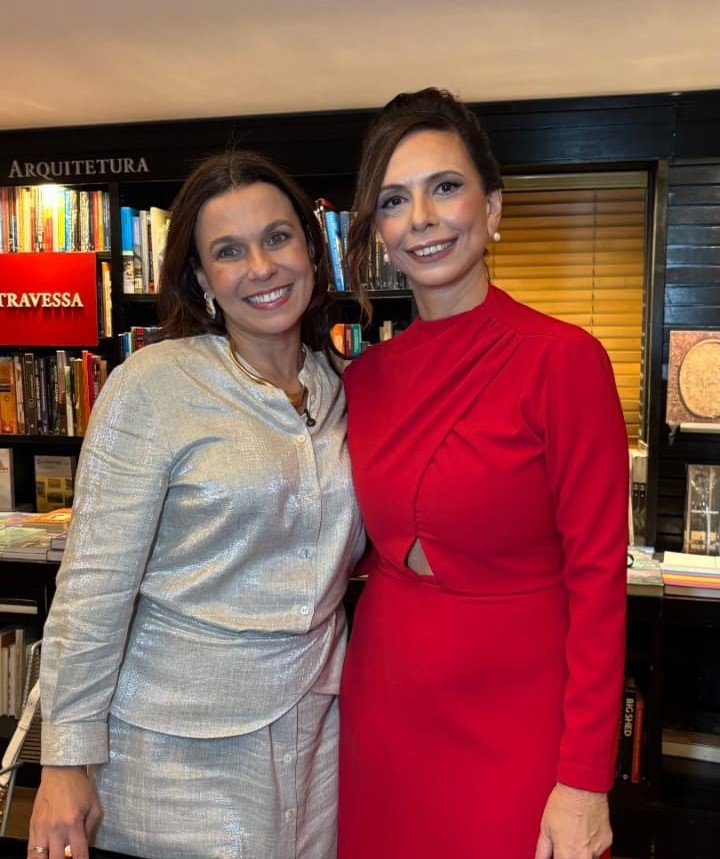 Livro de psicanálise fala do desejo após o parto