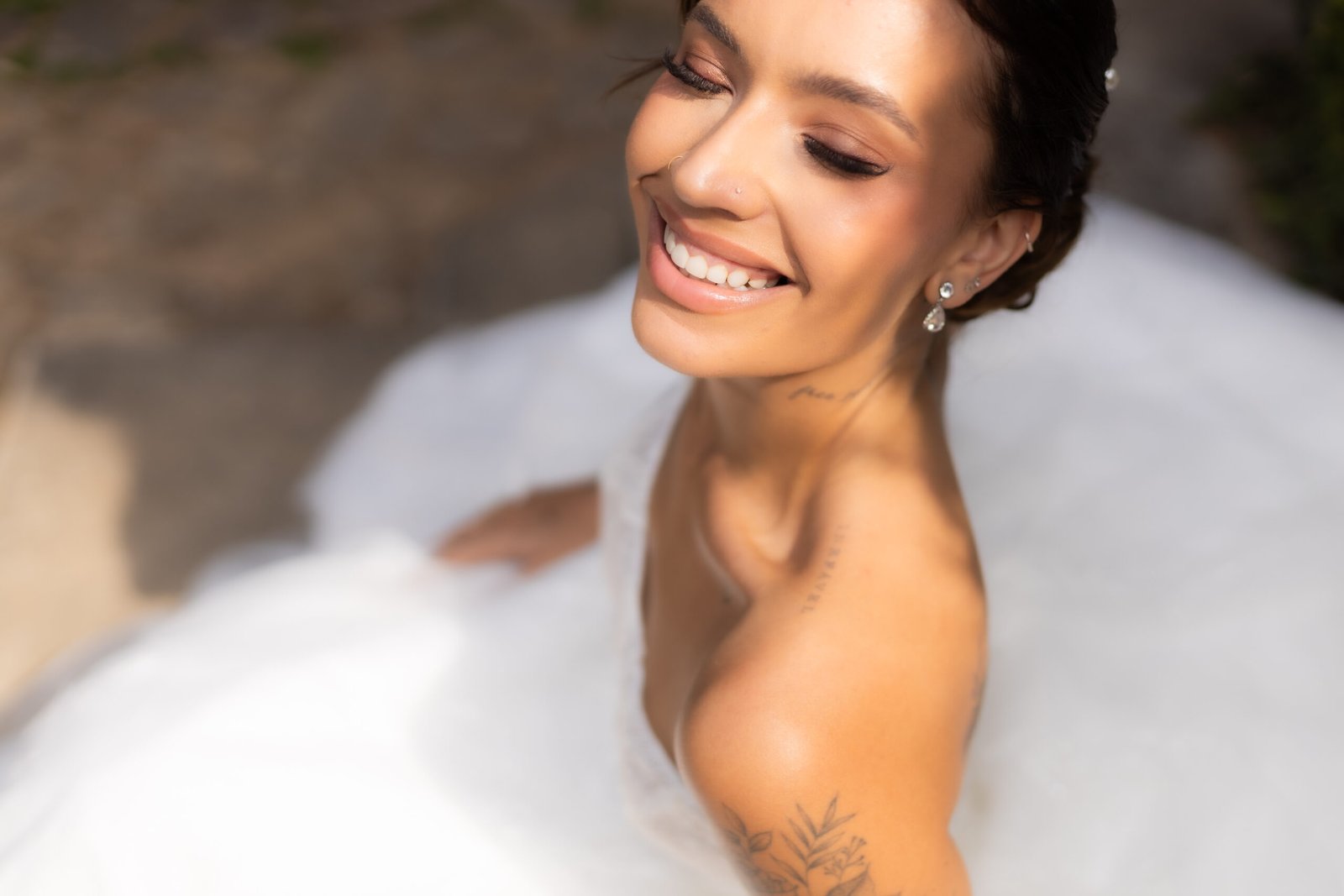 Vestido de casamento: por que se antecipar?